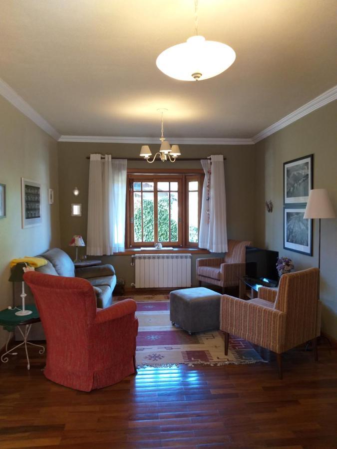 Apartamento Planalto Apartment Gramado Ngoại thất bức ảnh