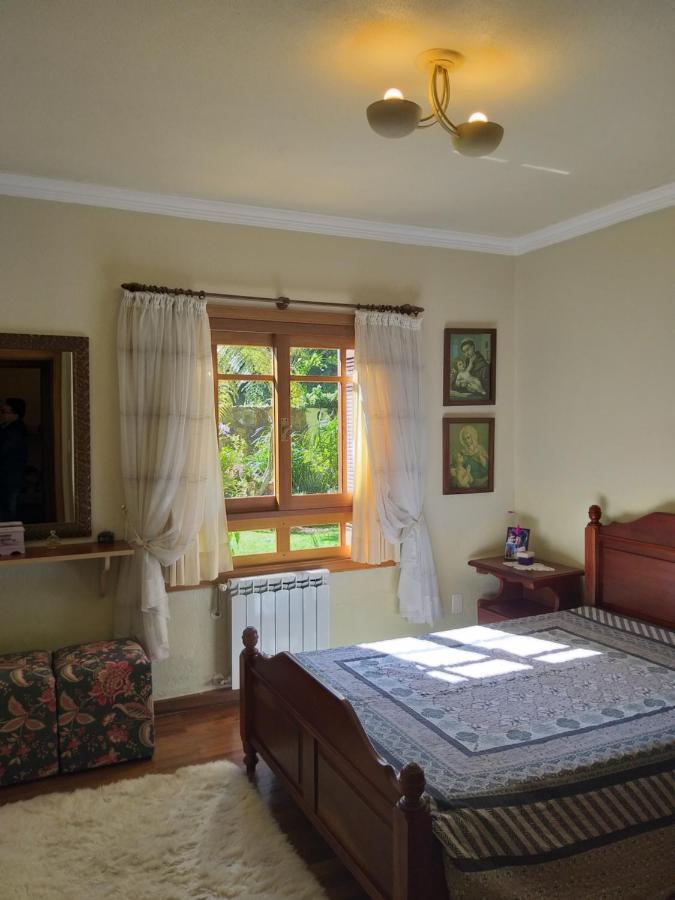 Apartamento Planalto Apartment Gramado Ngoại thất bức ảnh
