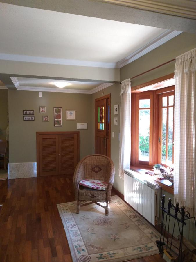 Apartamento Planalto Apartment Gramado Ngoại thất bức ảnh