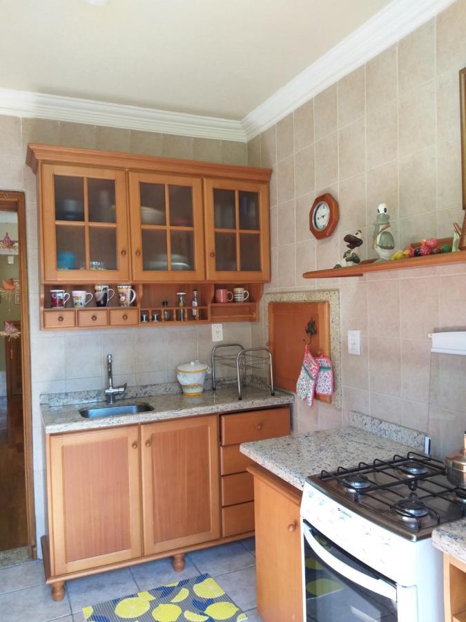 Apartamento Planalto Apartment Gramado Ngoại thất bức ảnh
