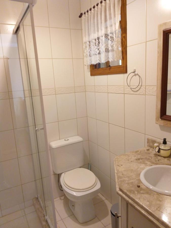 Apartamento Planalto Apartment Gramado Ngoại thất bức ảnh