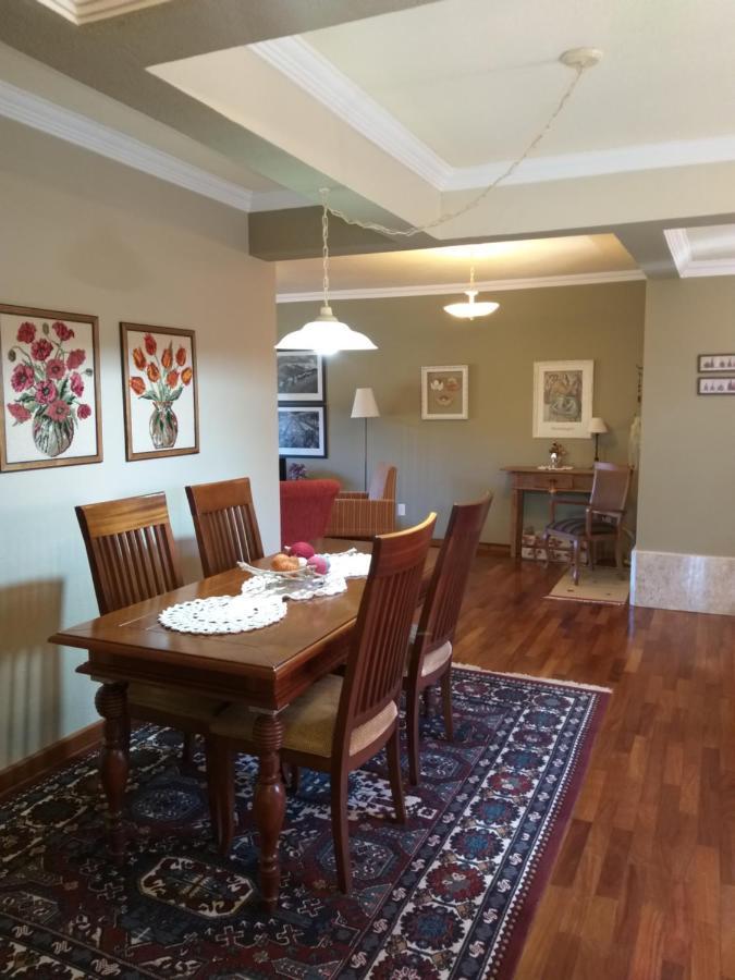 Apartamento Planalto Apartment Gramado Ngoại thất bức ảnh
