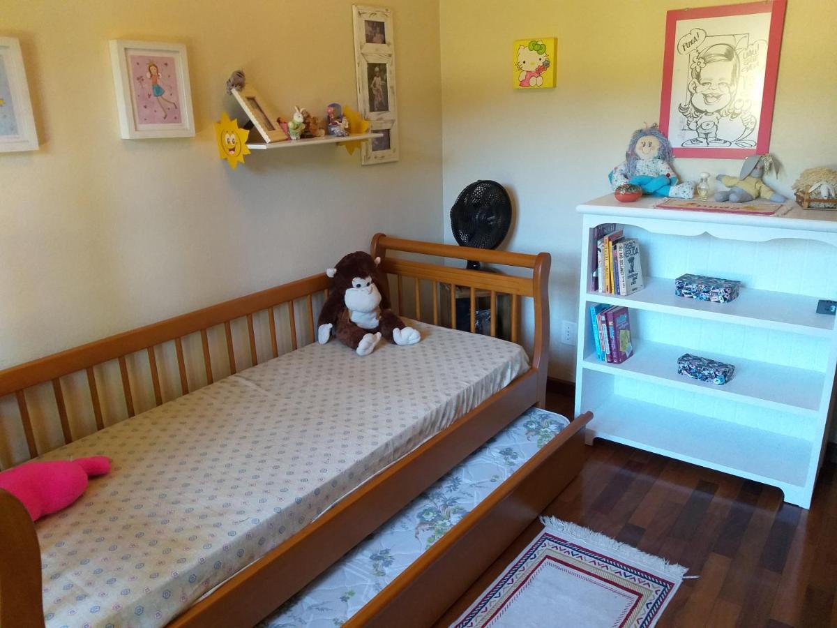 Apartamento Planalto Apartment Gramado Ngoại thất bức ảnh